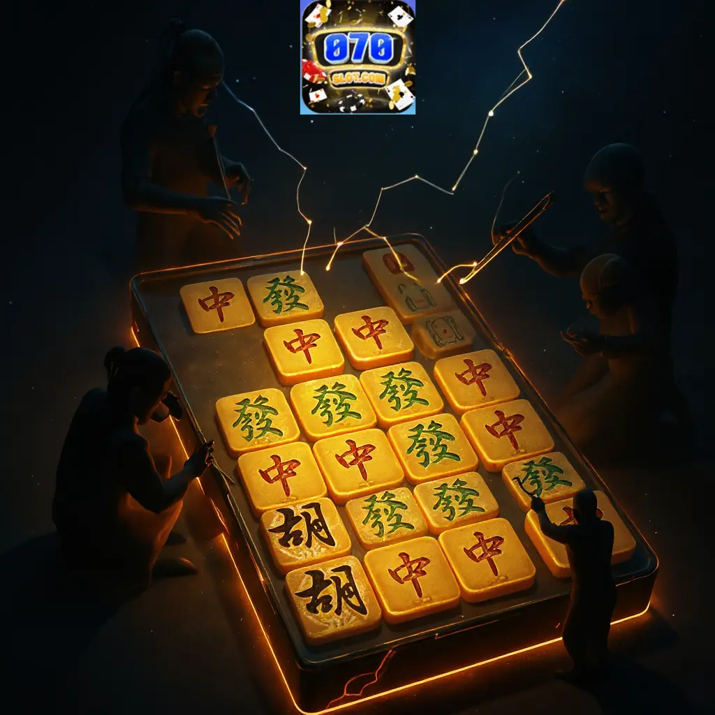070SLOT Apk