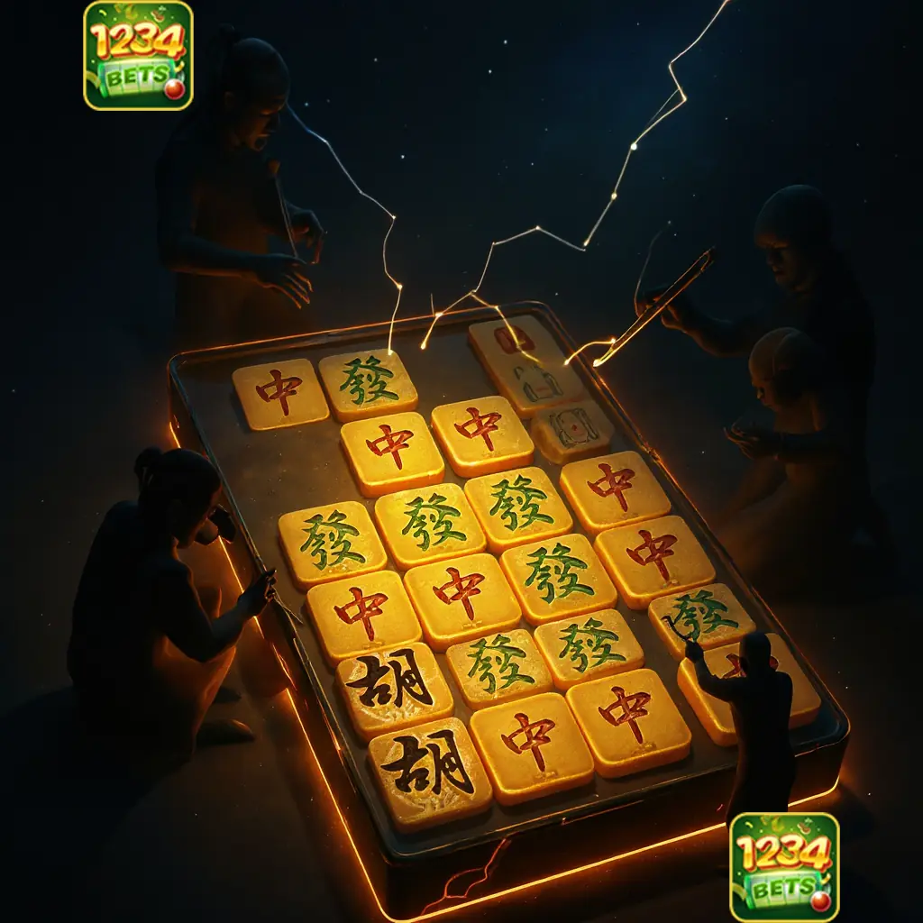 1234BETS Apk