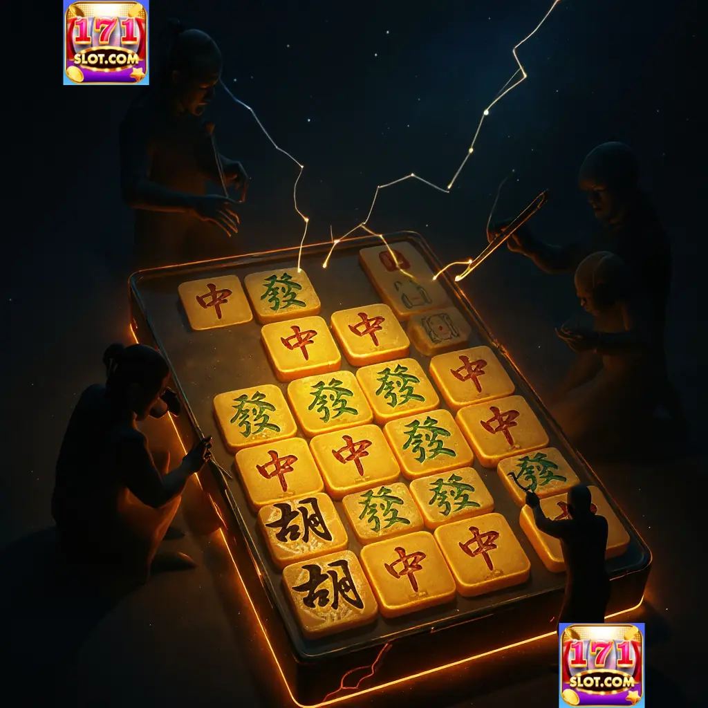 171SLOT Apk
