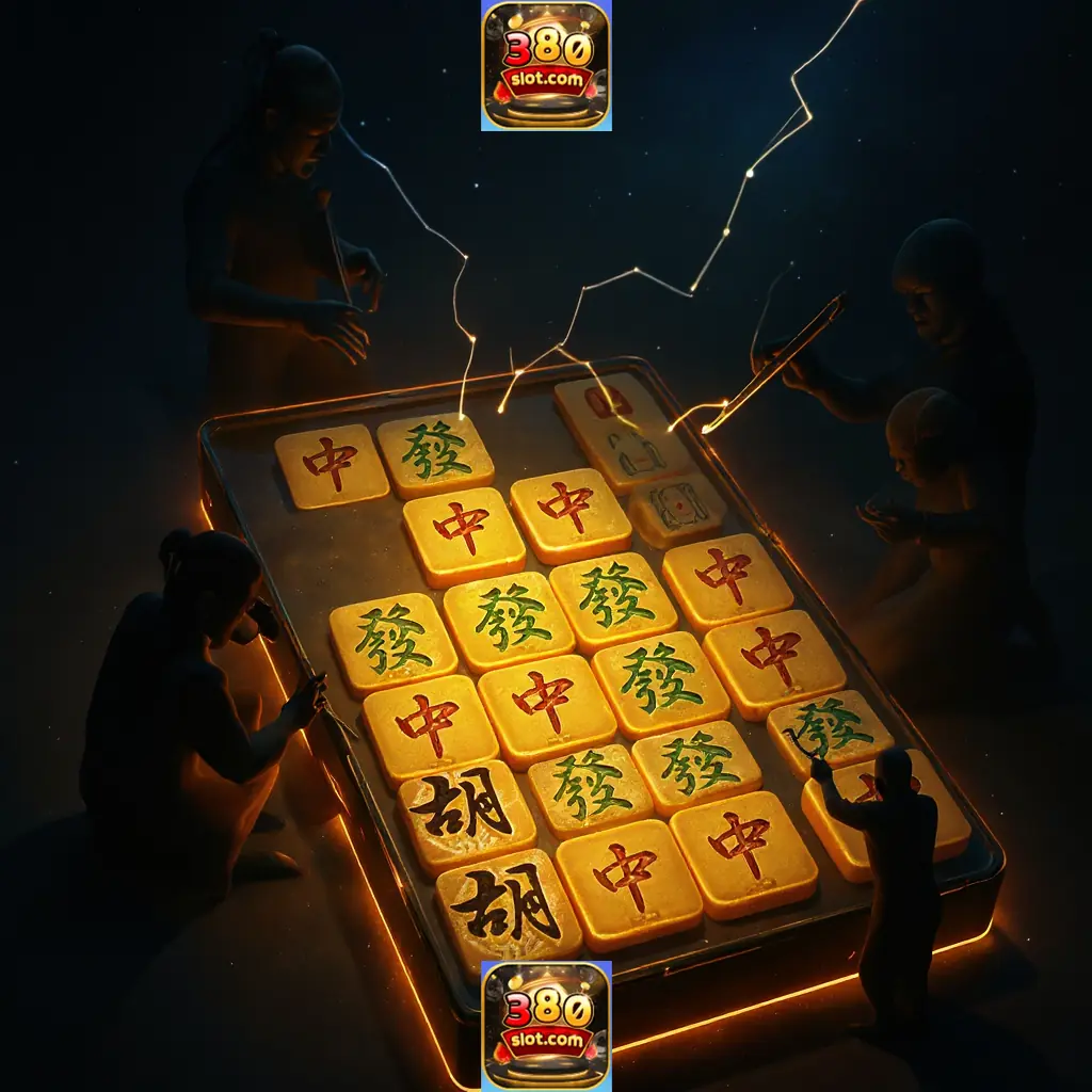 380SLOT Apk