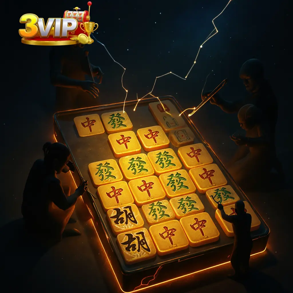 3SVIP Apk