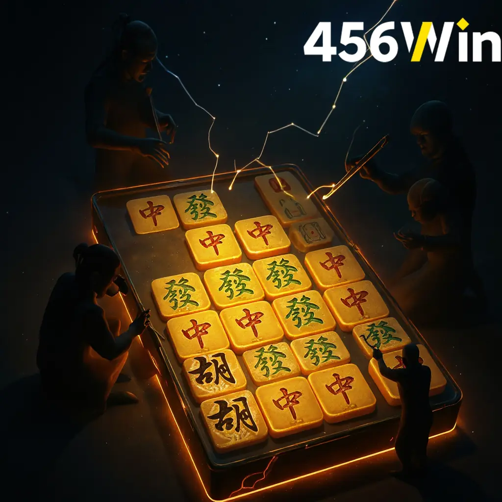 456WIN Apk