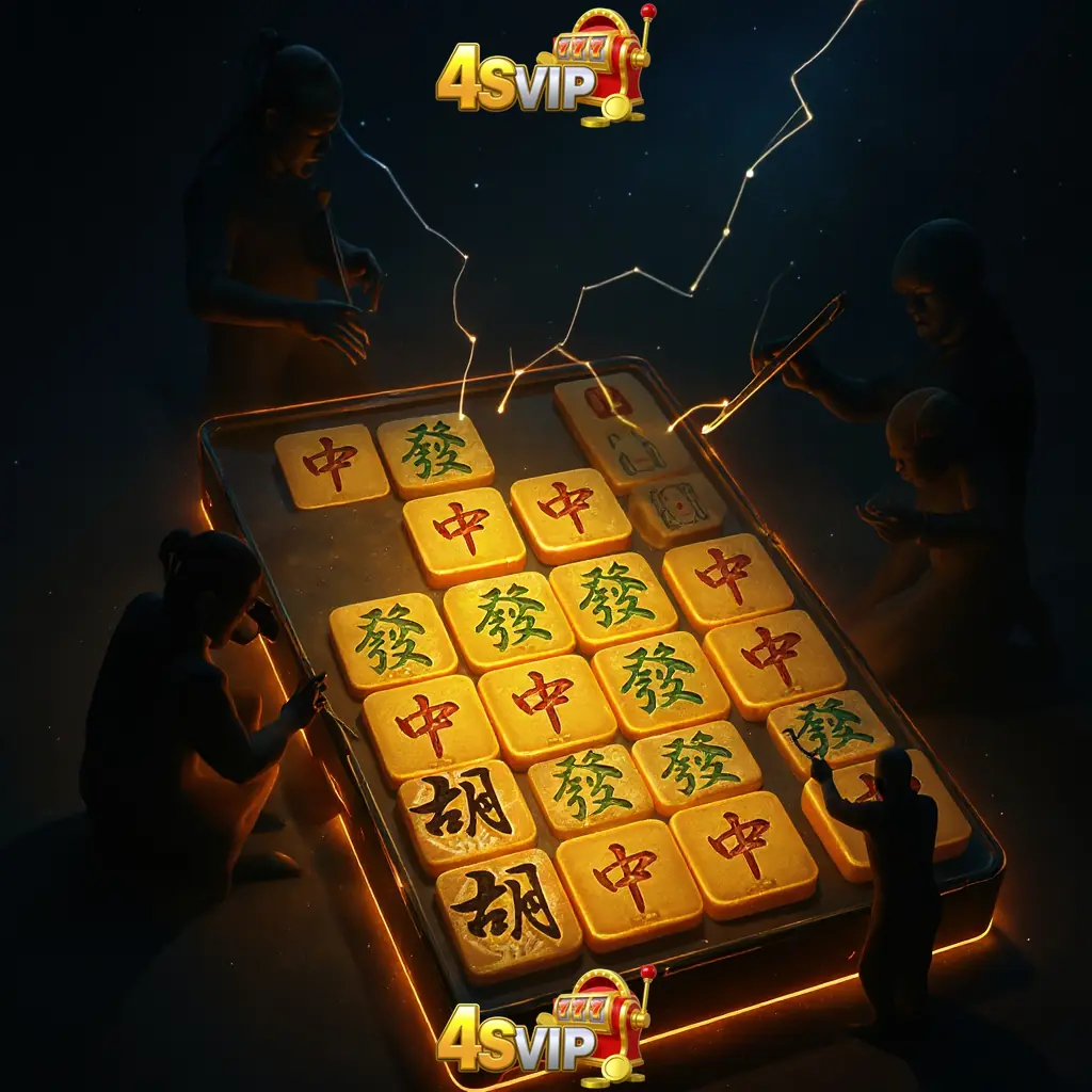 4SVIP Apk