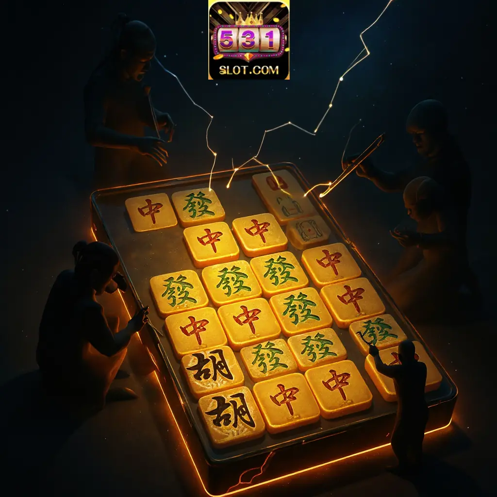 531SLOT Apk