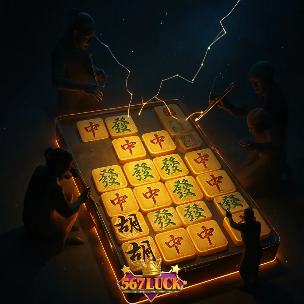 567LUCK Apk