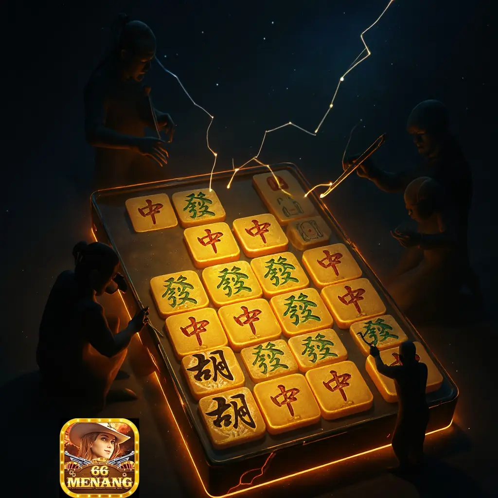 66MENANG Apk