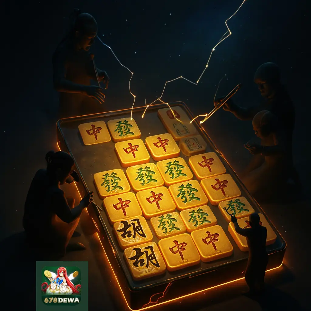 678DEWA Apk