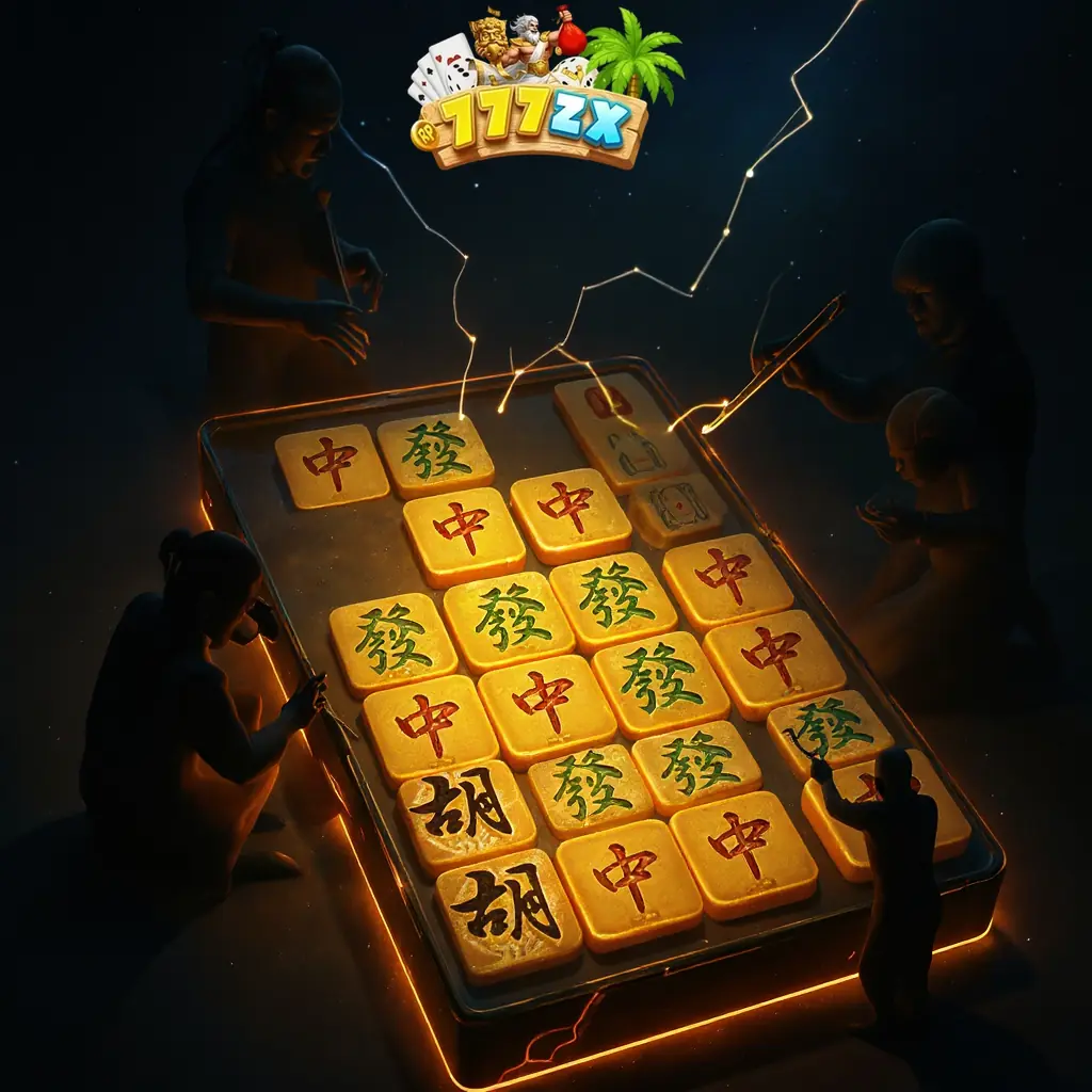 777ZX Apk