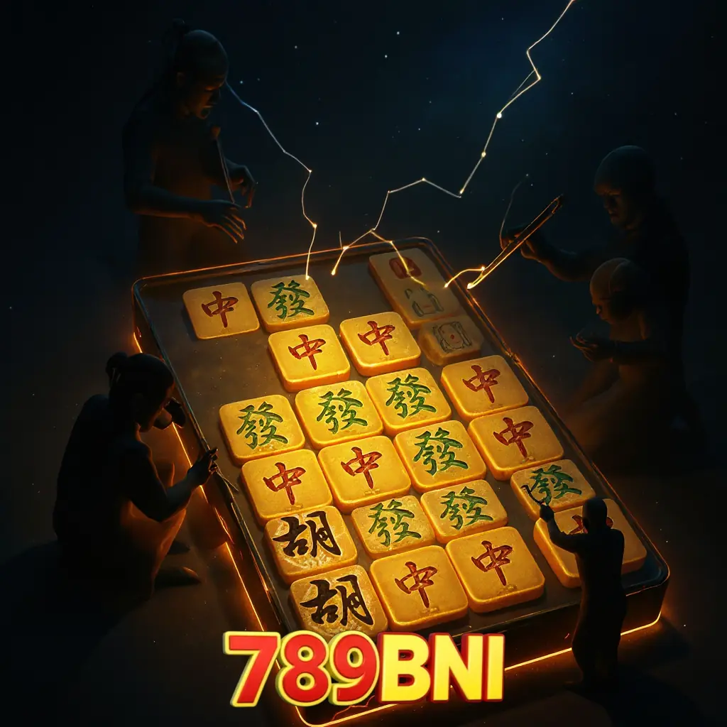 789BNI Apk
