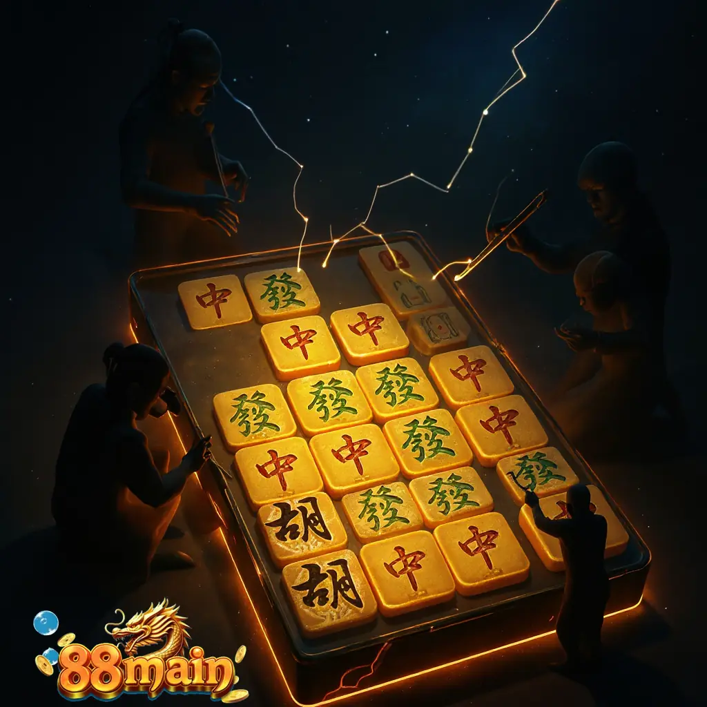 88MAIN Apk