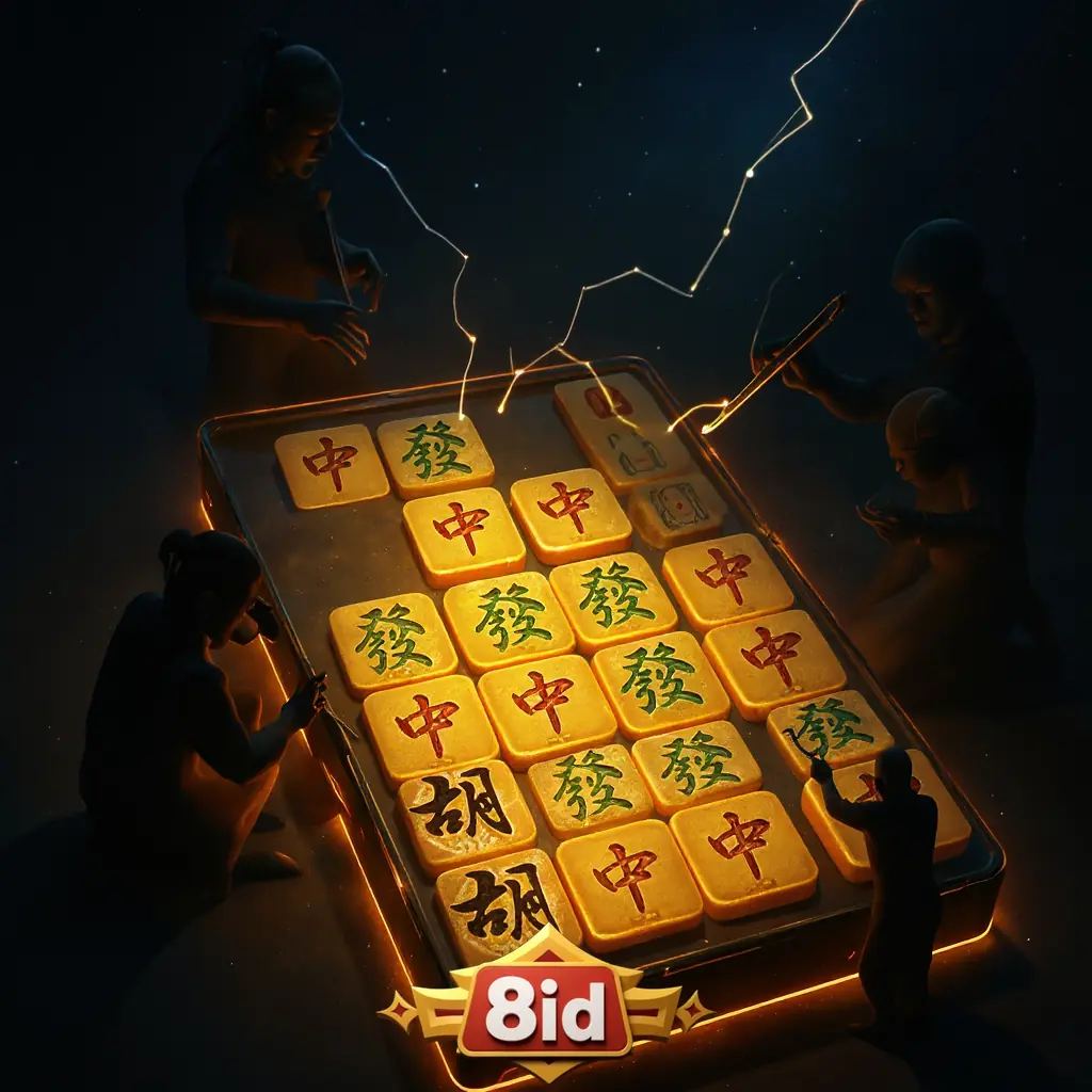 8ID Apk