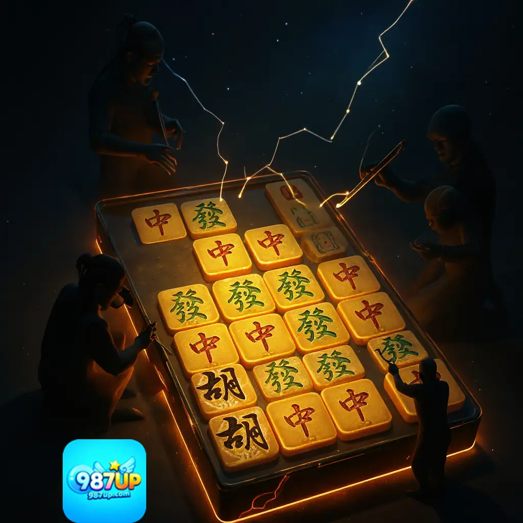 987up Apk
