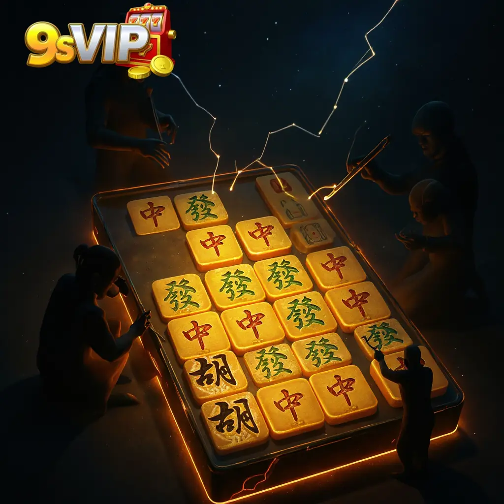 9SVIP Apk