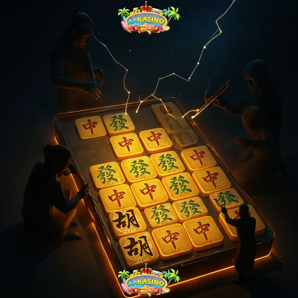 AAKASINO Apk