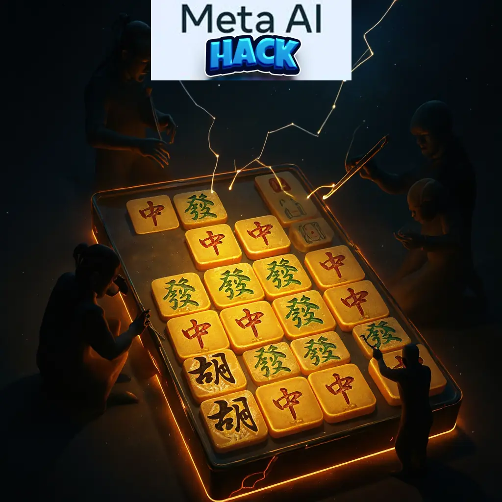 AI META HACK Apk