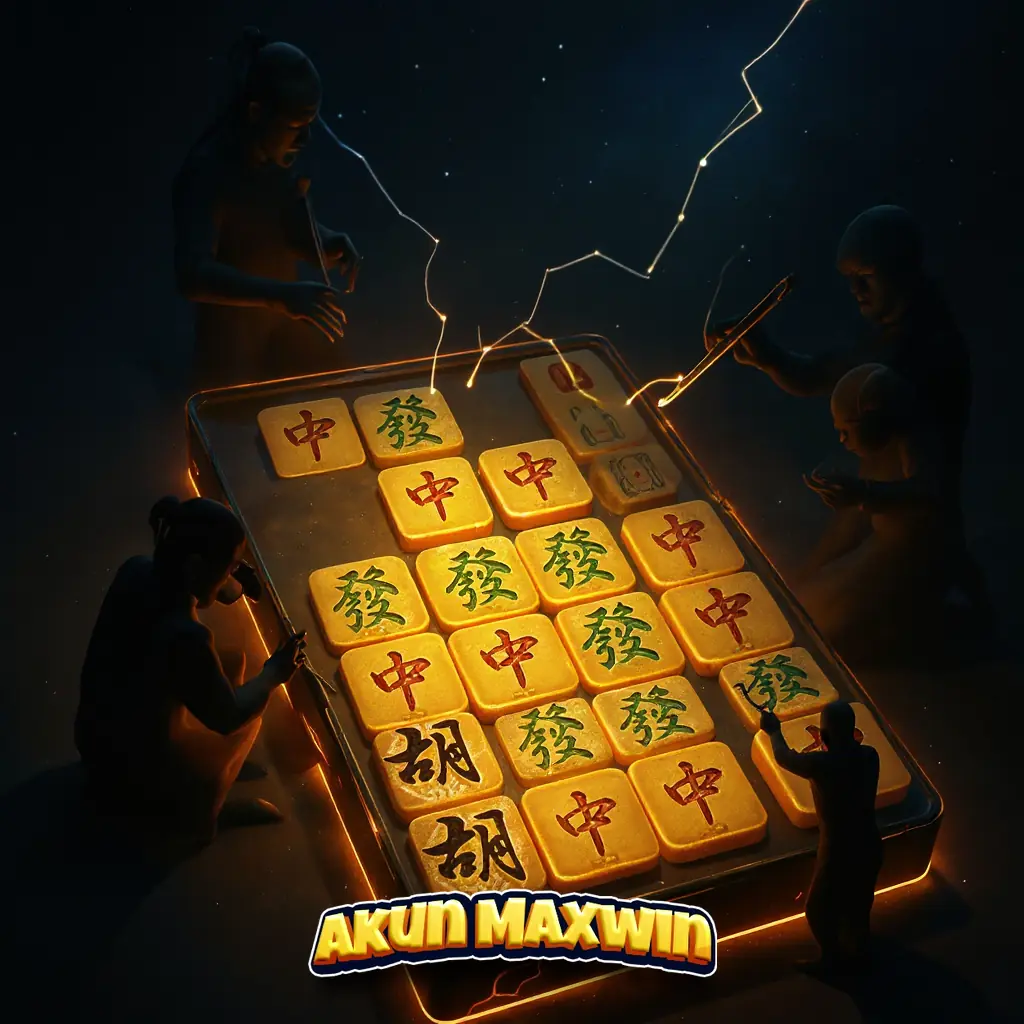 AKUN MAXWIN Apk