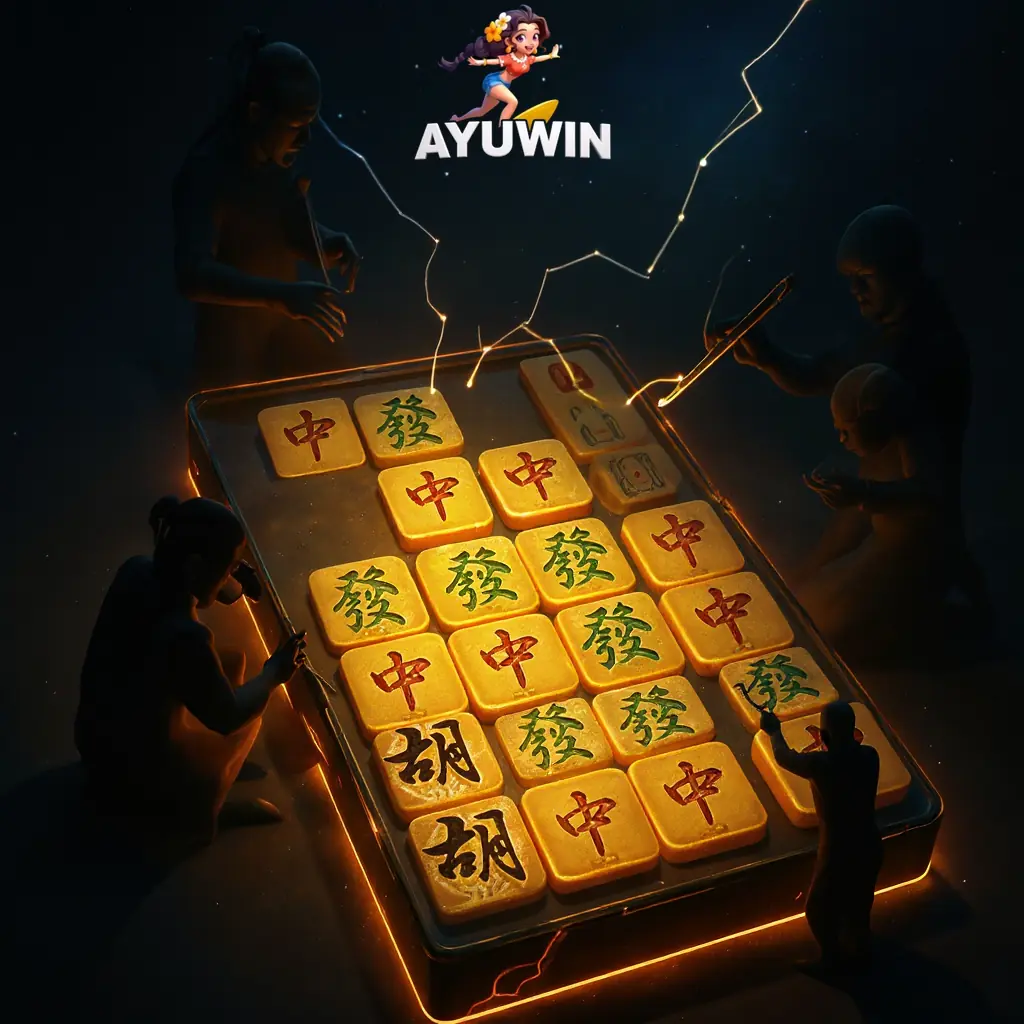 AYUWIN Apk