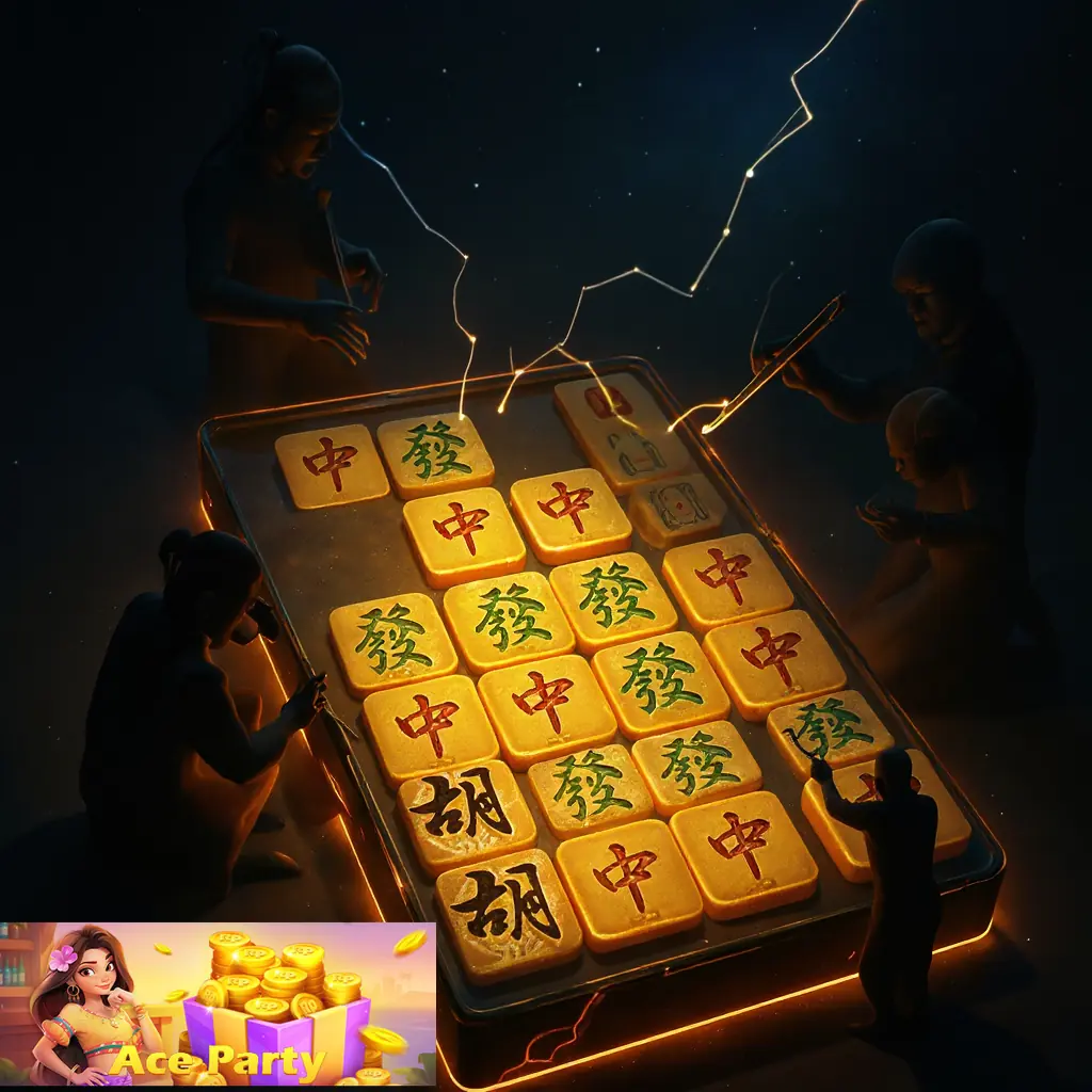 Ace Party Apk