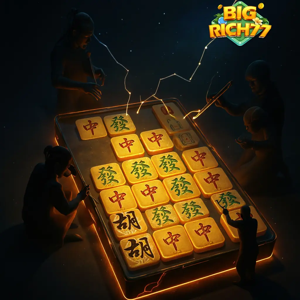 BIGRICH77 Apk