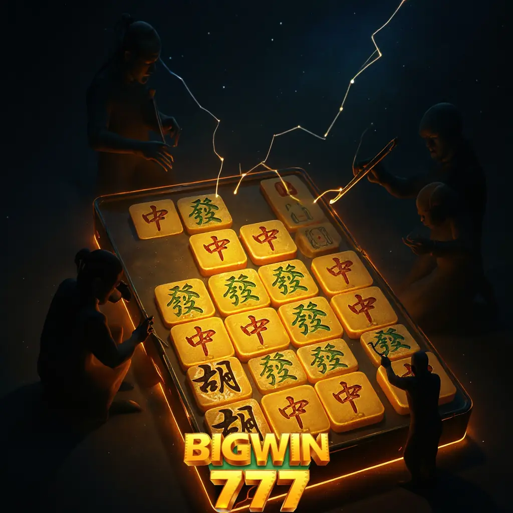 BIGWIN777 Apk