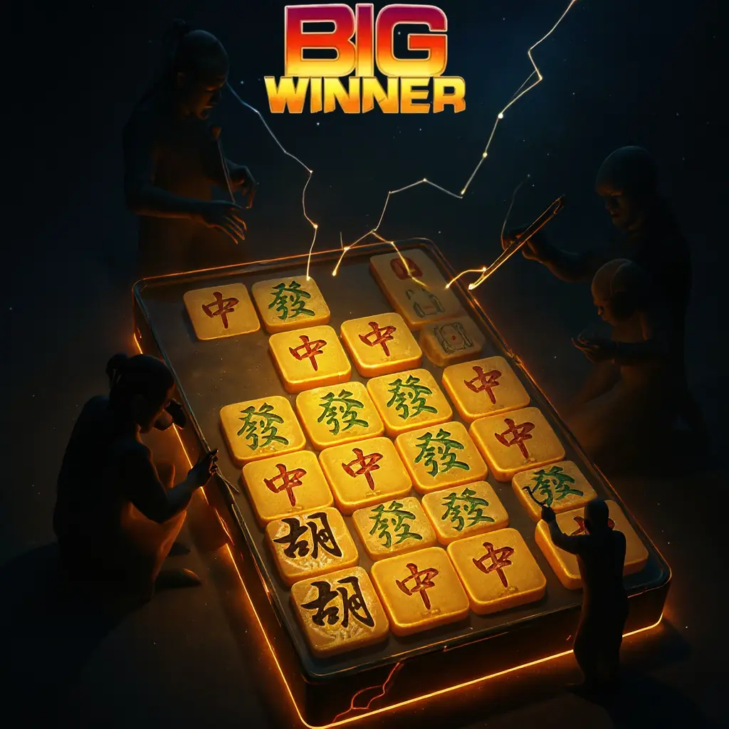 BIGWINNER Apk