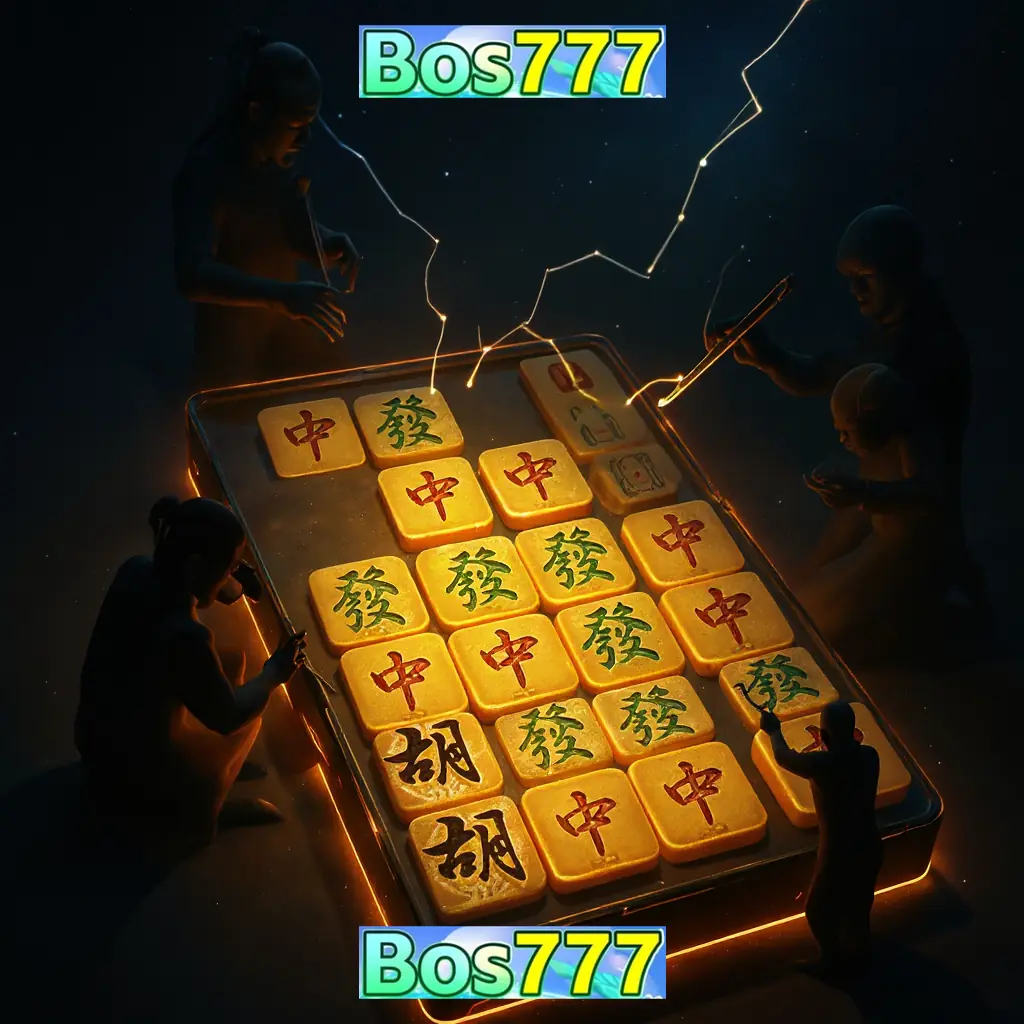 BOS777 Apk