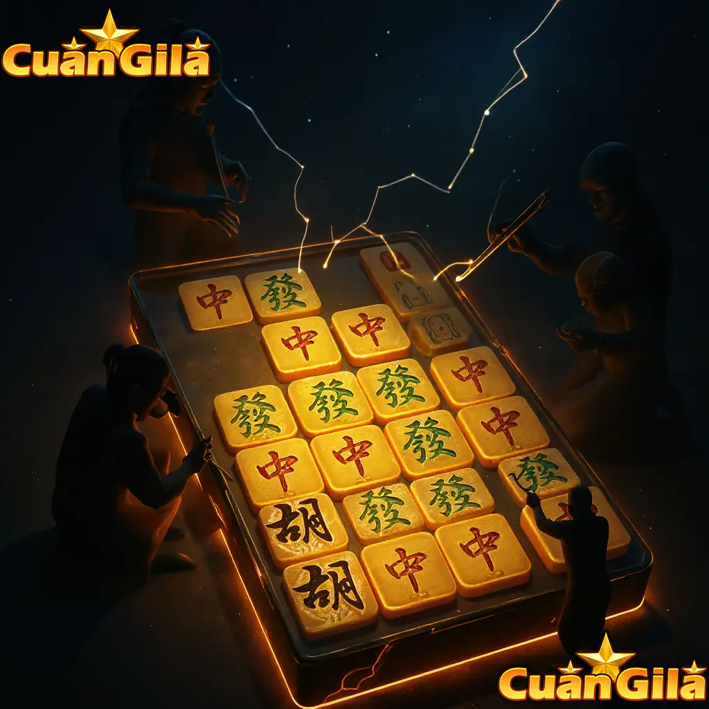 CUANGILA Apk