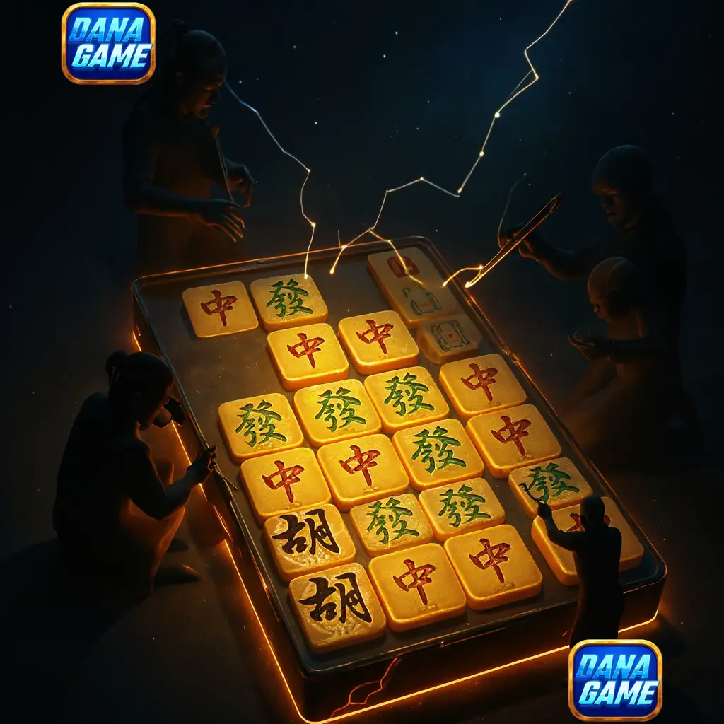 DANAGAME Apk