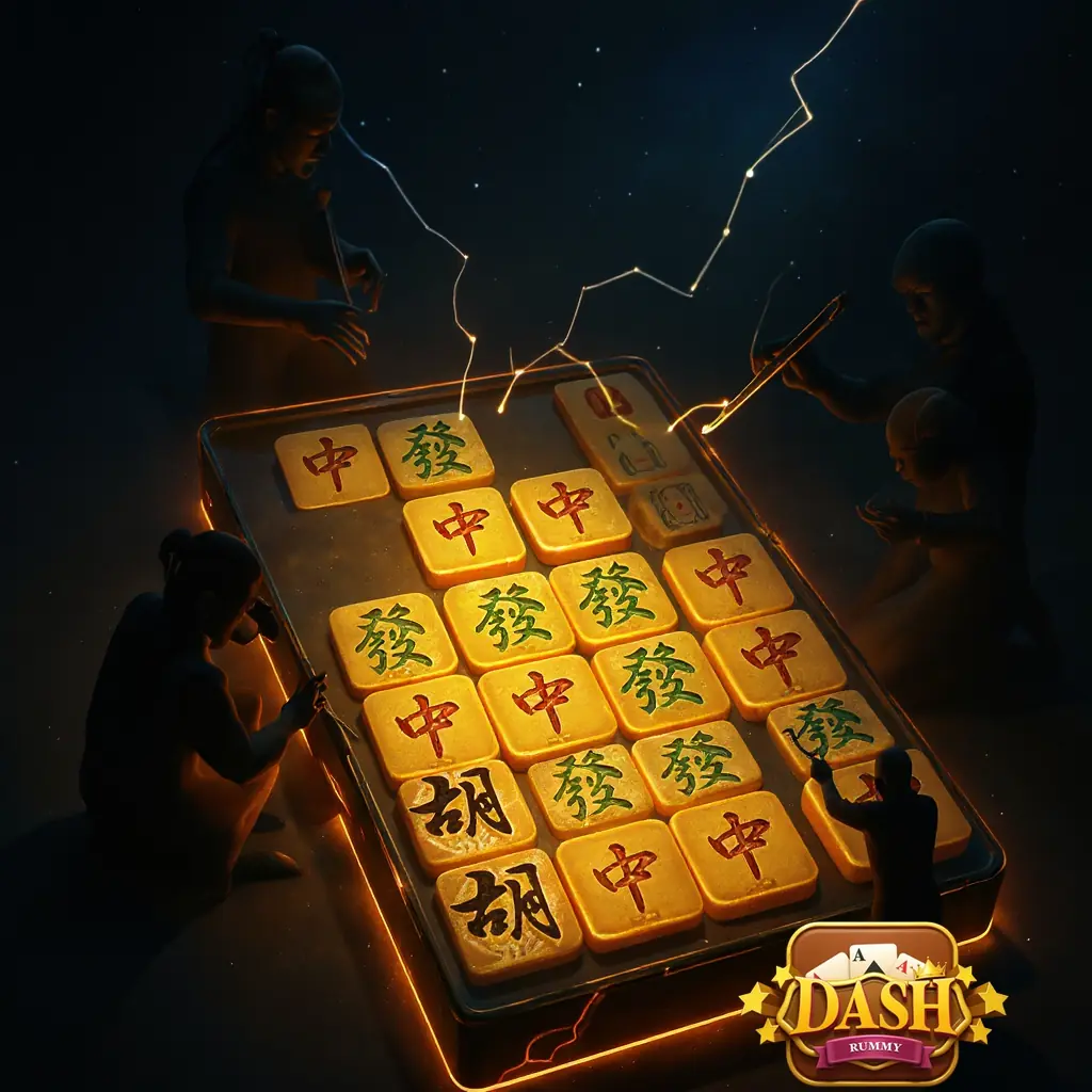 DASHRUMMY Apk