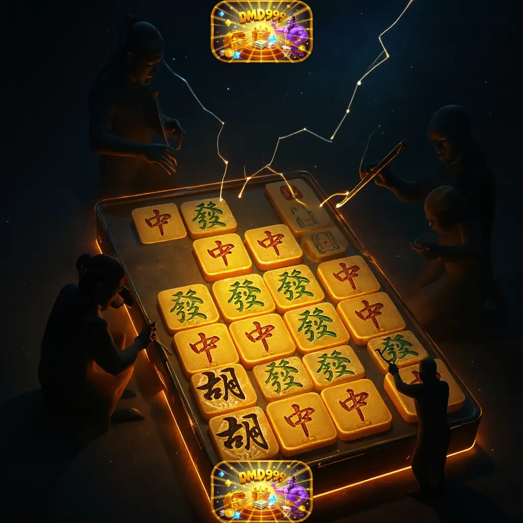 DMD999 Apk