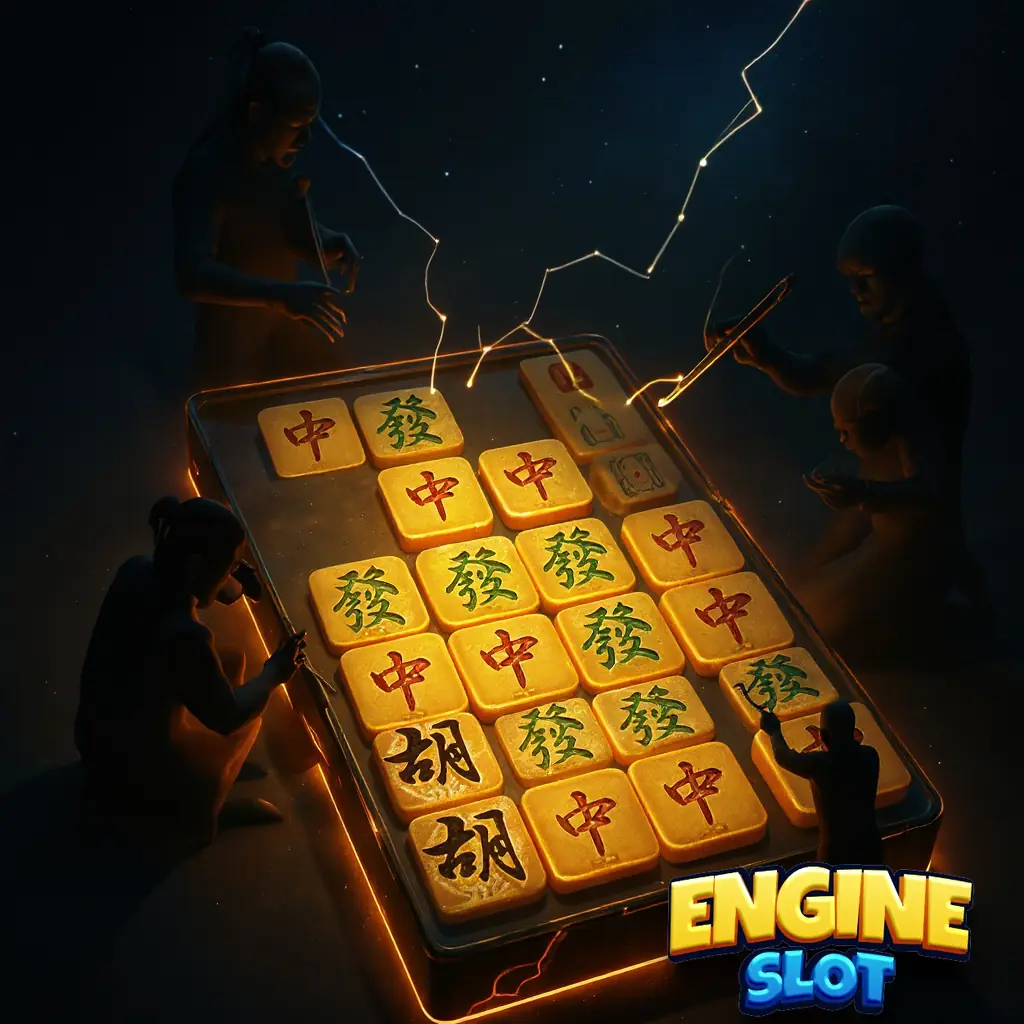 ENGINE SLOT Apk