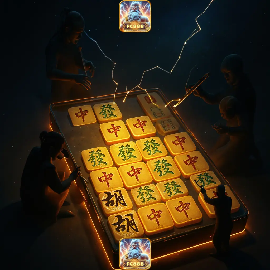 FC888 Apk
