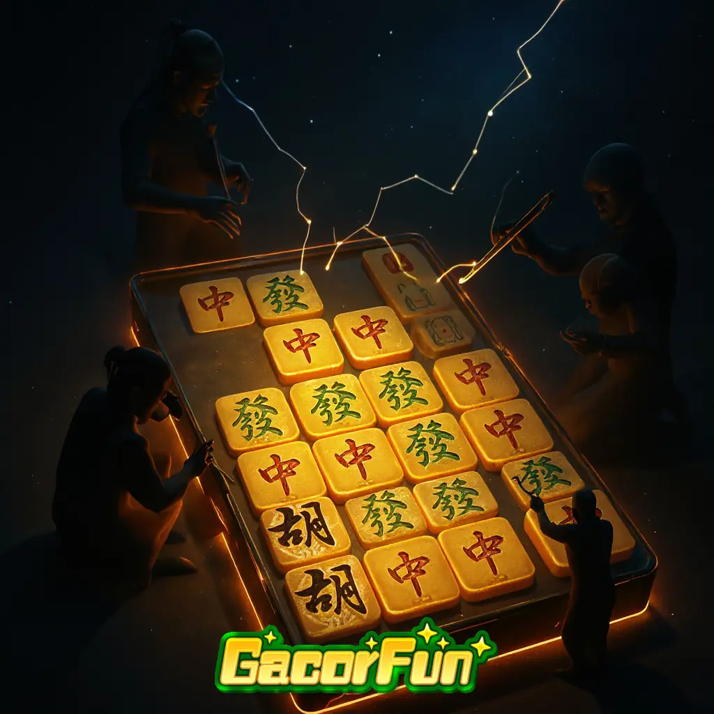 GACORFUN Apk
