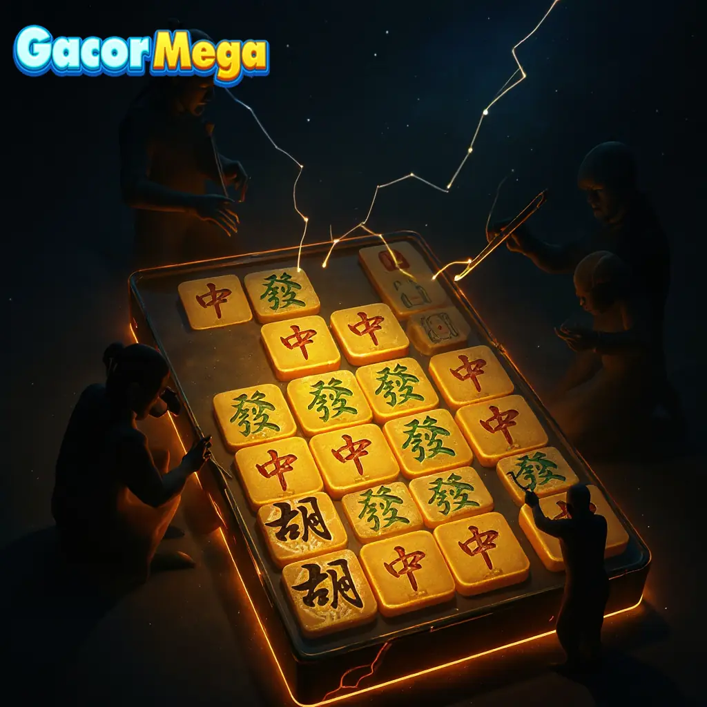 GACORMEGA Apk