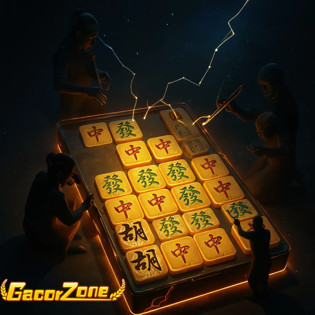 GACORZONE Apk