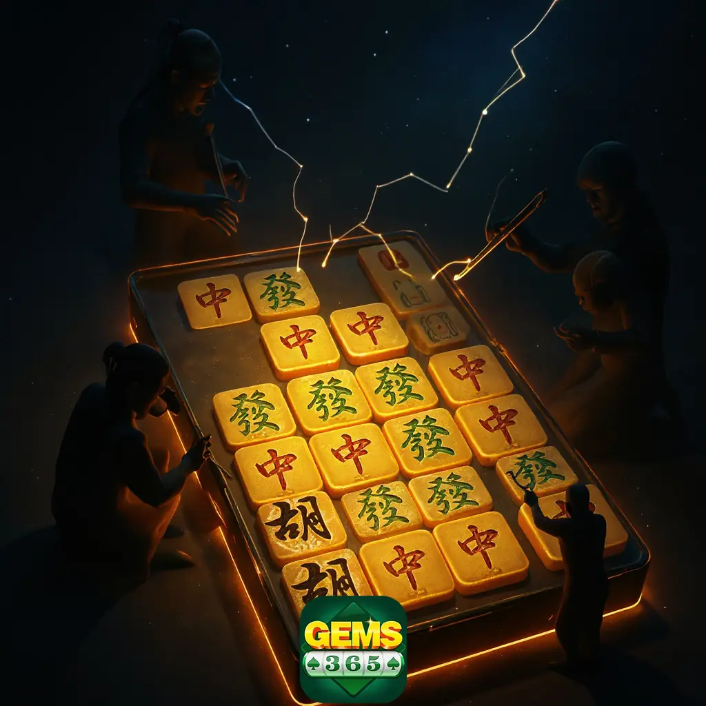 GEMS365 Apk