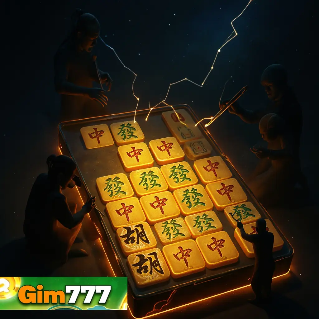 GIM777 Apk