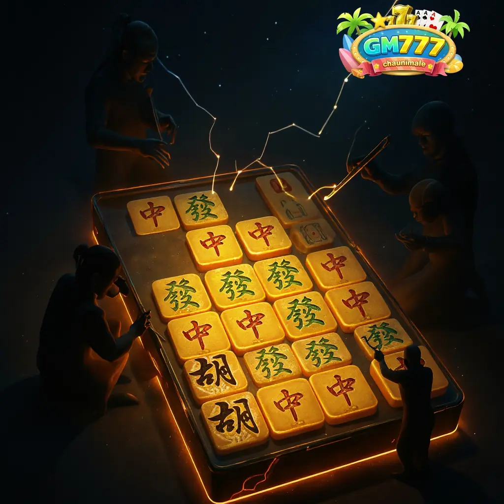 GM777 Apk