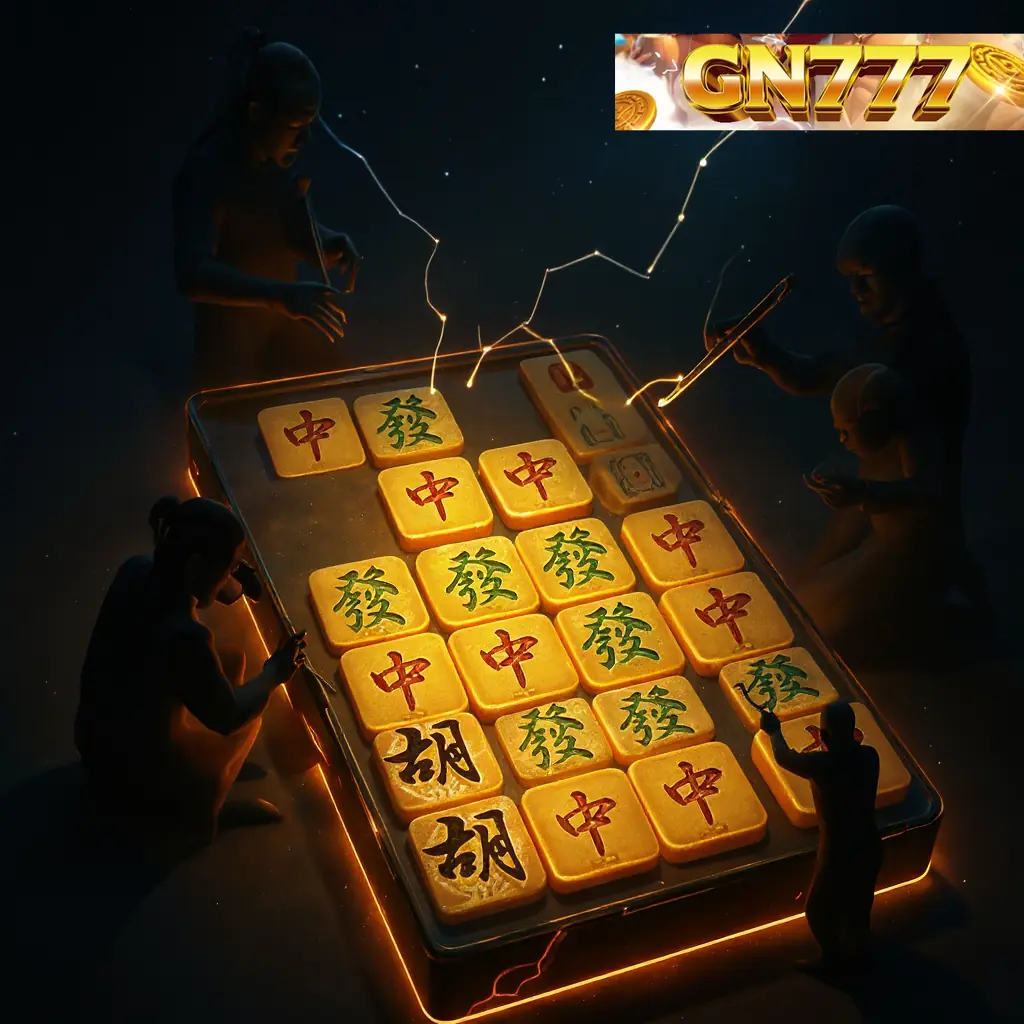 GN666 Apk