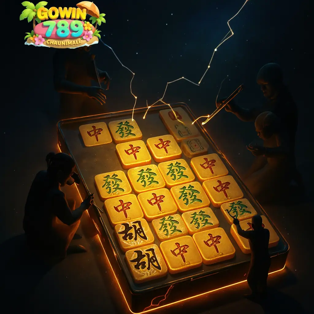 GOWIN789 Apk