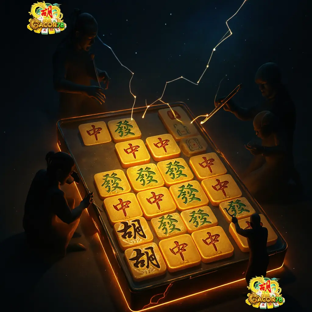 Gacor78 Apk