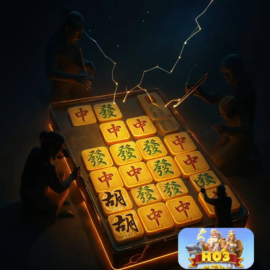 H03 Apk