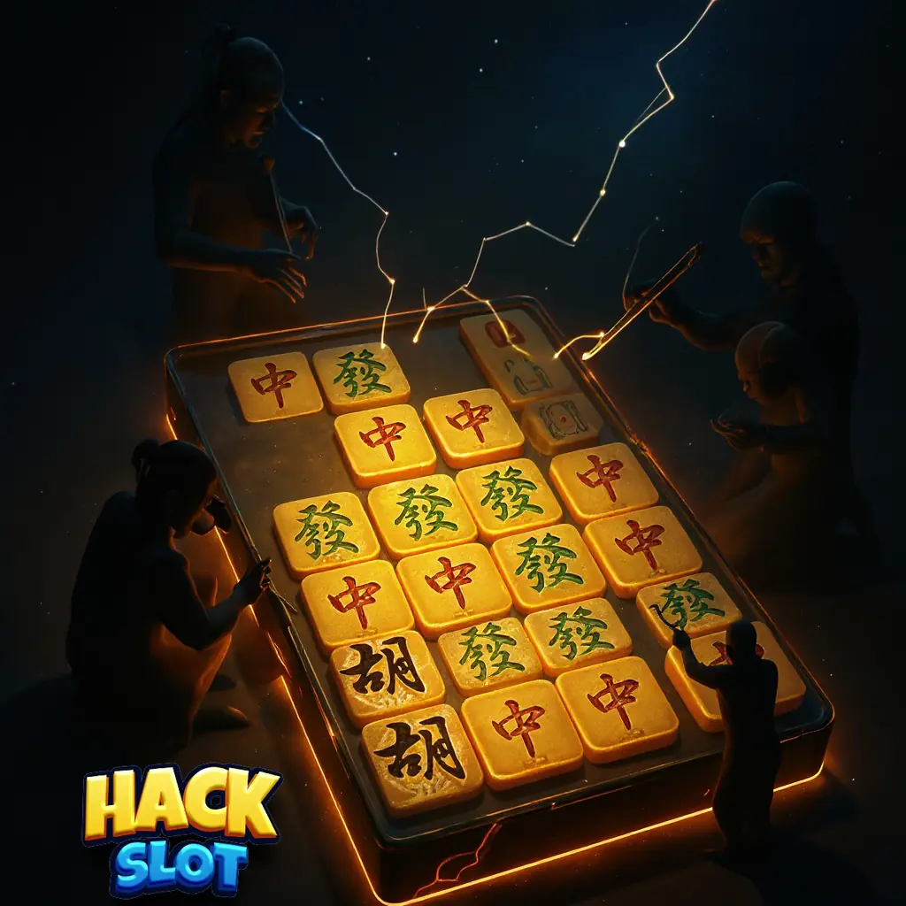 HACK SLOT Apk