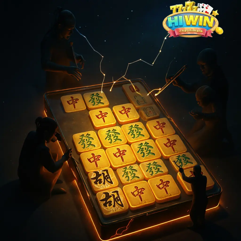 HIWIN Apk