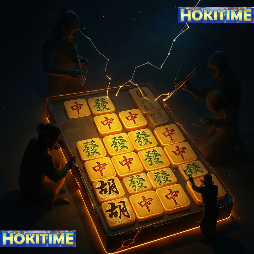 HOKITIME Apk