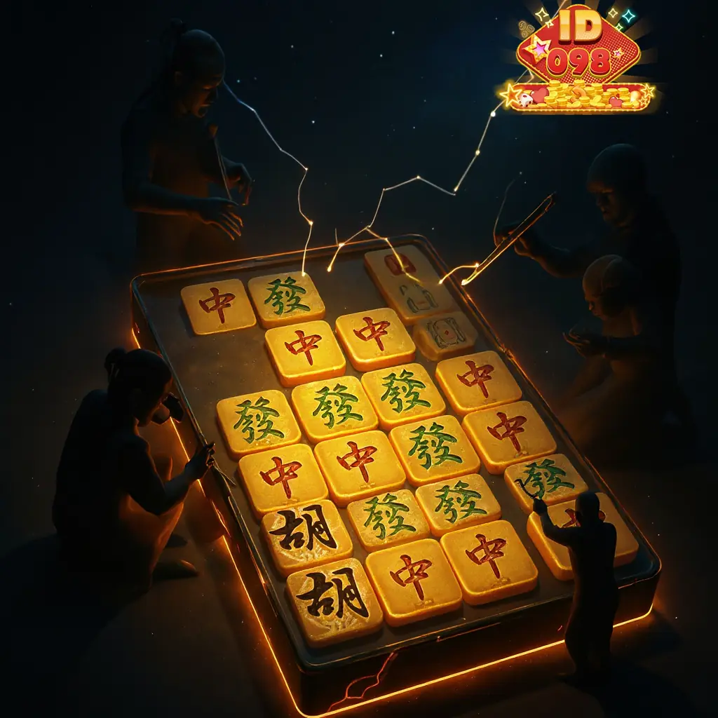 ID098 Apk