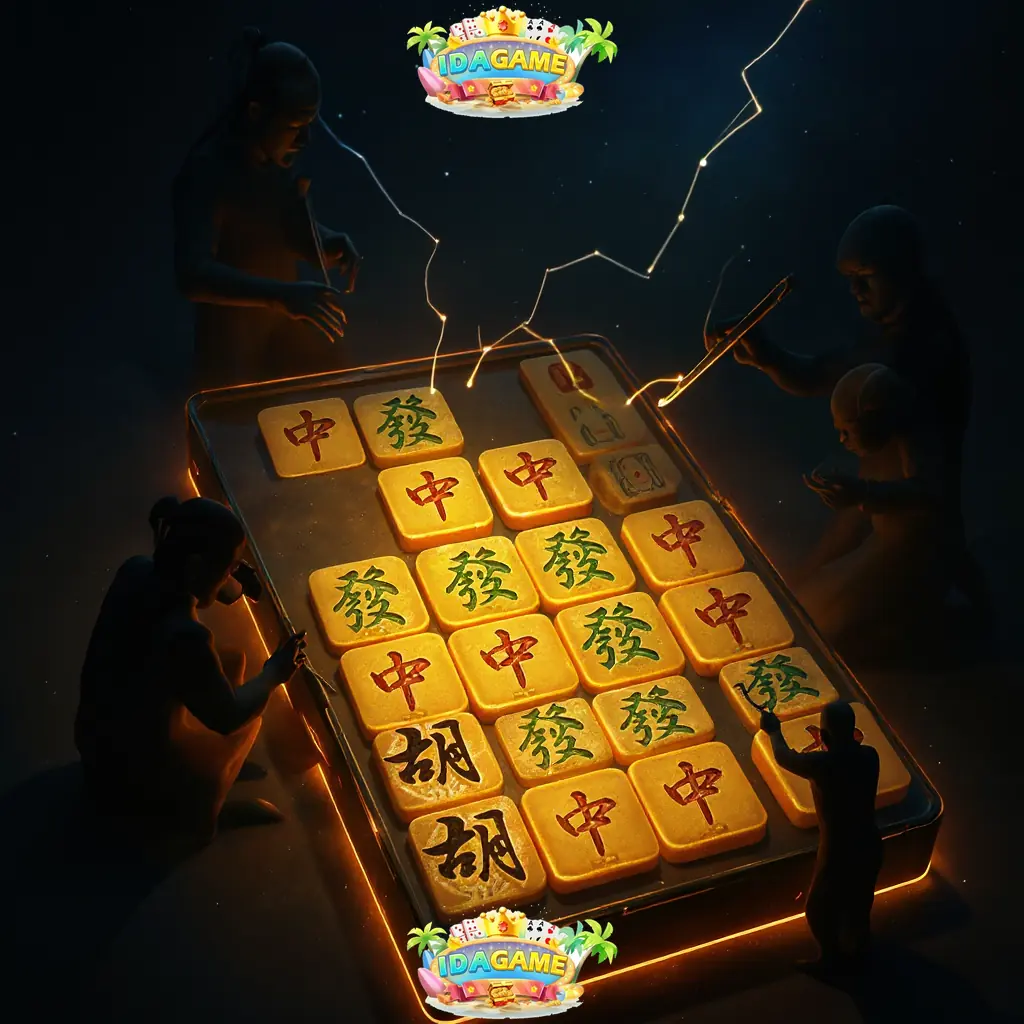 IDAGAME Apk