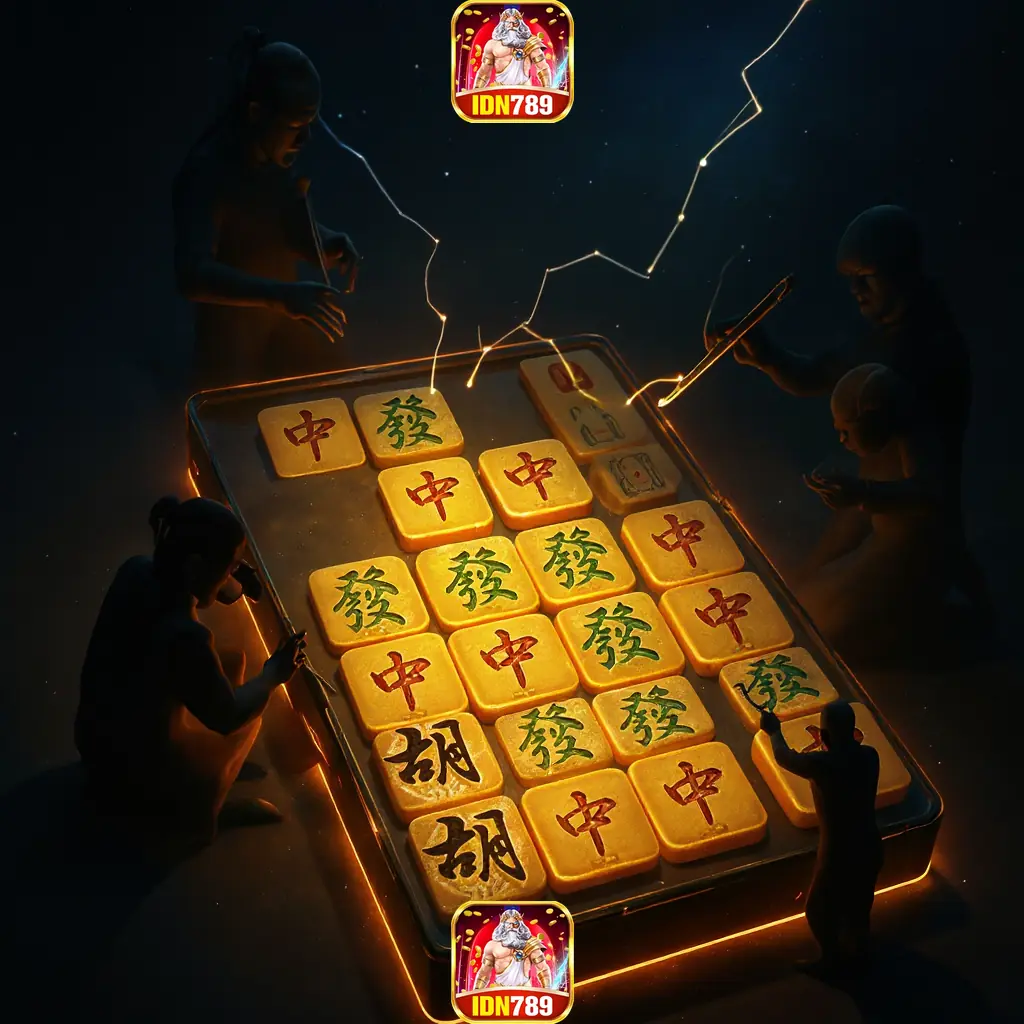 IDN789 Apk