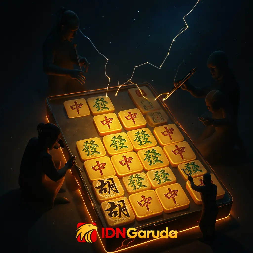 IDNGARUDA Apk