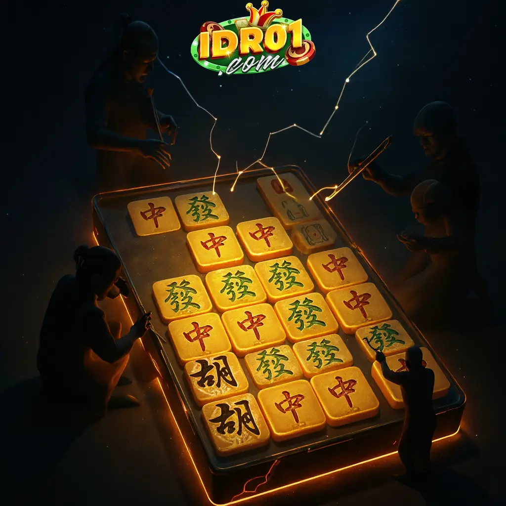 IDR01 Apk
